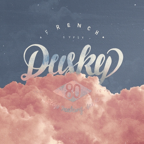 Dusky 80 [dream]