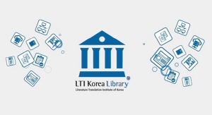 한국문학번역원 전자도서관 "LTI Korea E-Library" 홍보영상