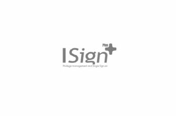 보안솔루션기업 ISIGN+ 홍보영상