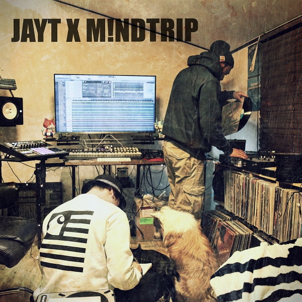 JAYT & M!ndtrip [그래도 또](Single)