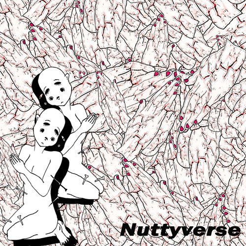 Nuttyverse [기도](Single)