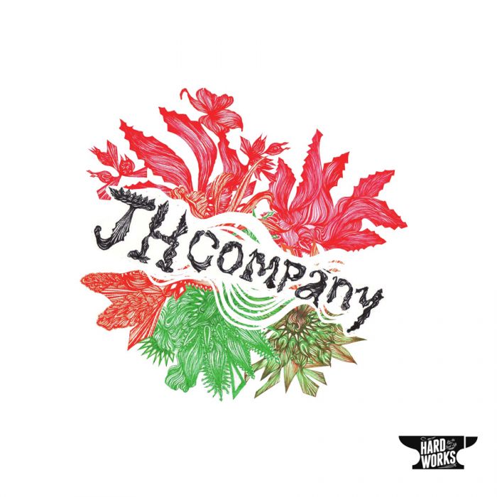 JH Company [Satin Doll] (Single)