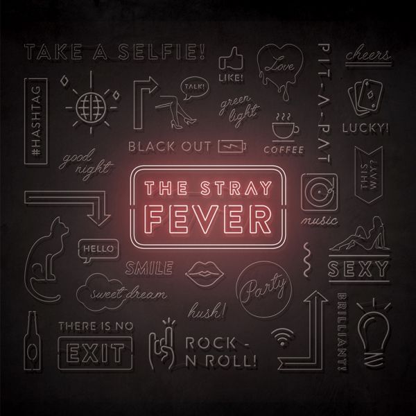 스트레이[Fever]