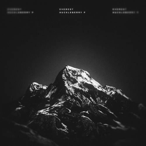 Huckleberry P [Everest] (Single)