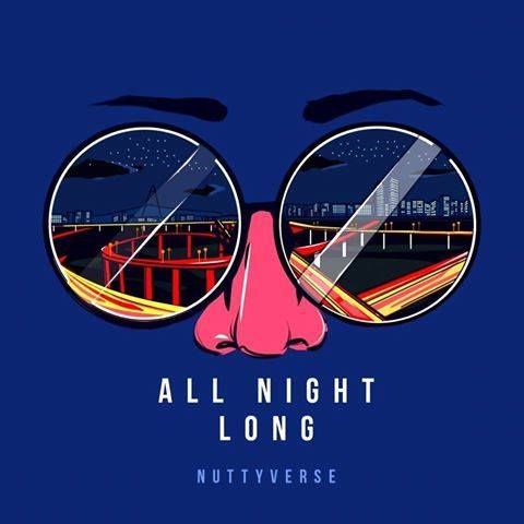 Nuttyverse [All Night Long](Single)