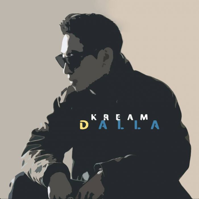 KREAM [DALLA](Single)