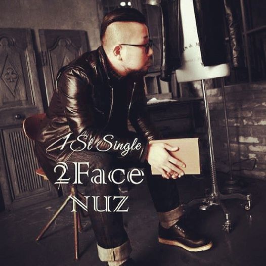 Nuz [2Face] (Single)