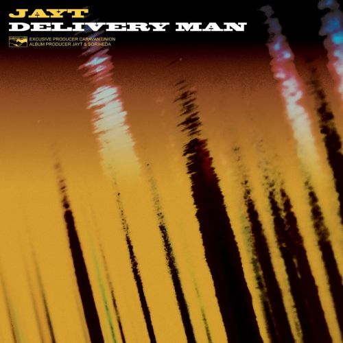 JAYT [Delivery Man]