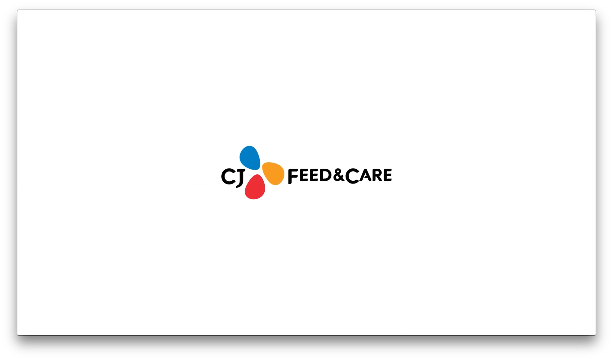 CJ Feed& Care