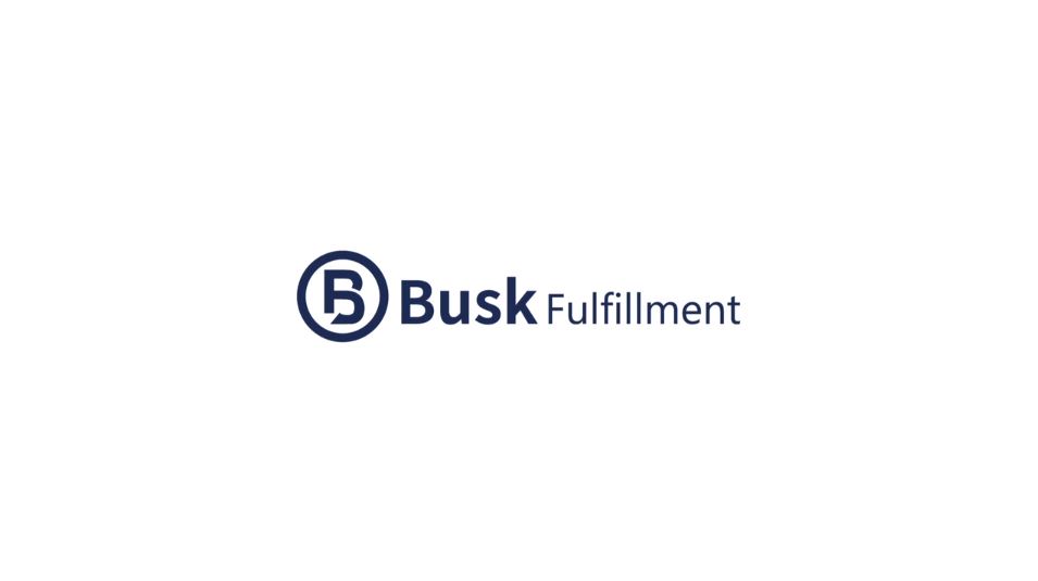 busk fulfillment