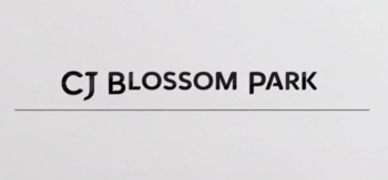 CJ Blossom Park 홍보영상