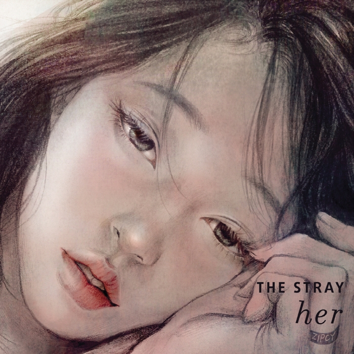 스트레이 [her] (Single)