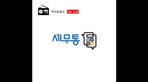 세무통 라디오 광고 트로트